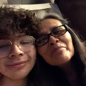 Meet your Posher, Abraham